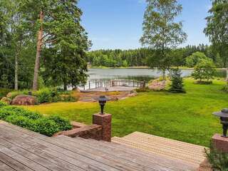 Дома для отпуска Holiday Home Villa katriina Хамина-2